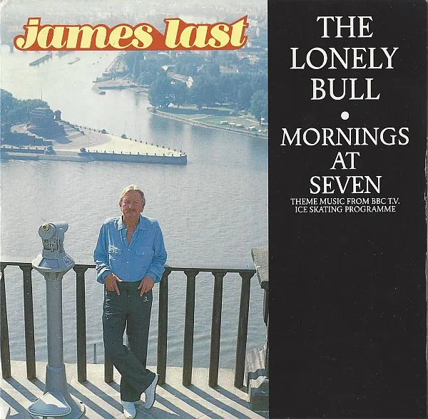 The Lonely Bull
