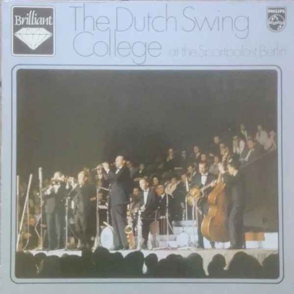 The Dutch Swing College Band
