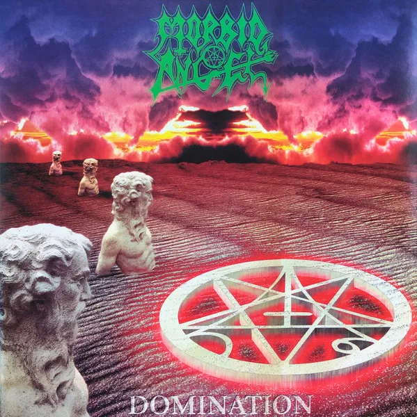 Morbid Angel