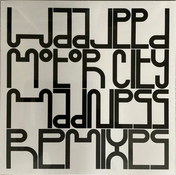 Motor City Madness (Remixes)