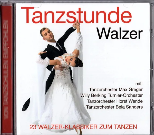 Tanzstunde: Walzer