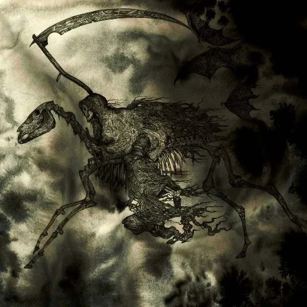Bitterness Exhumed