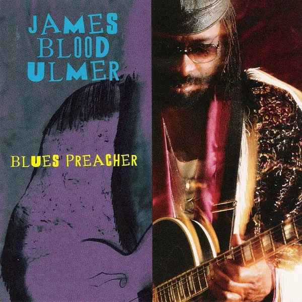 James Blood Ulmer