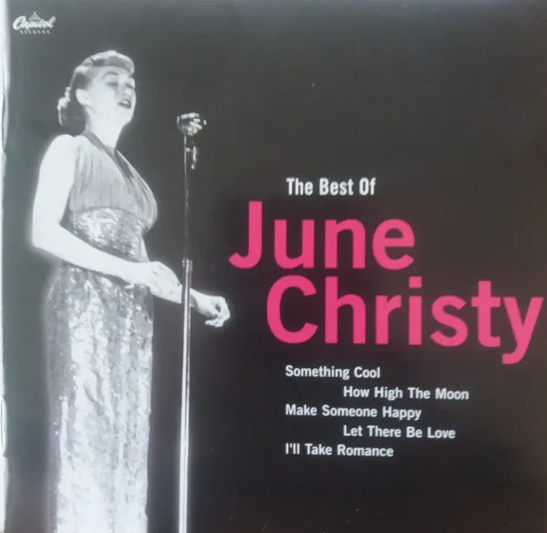 The Best Of June Christy