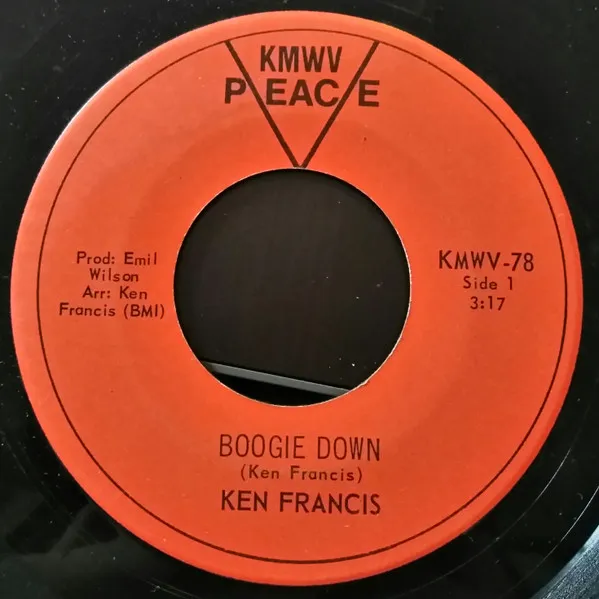 Boogie Down