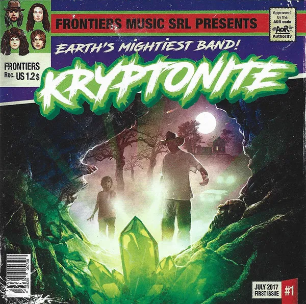 Kryptonite