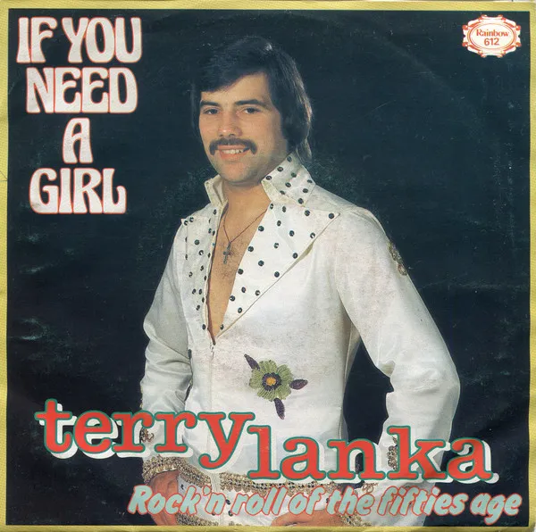 If You Need A Girl