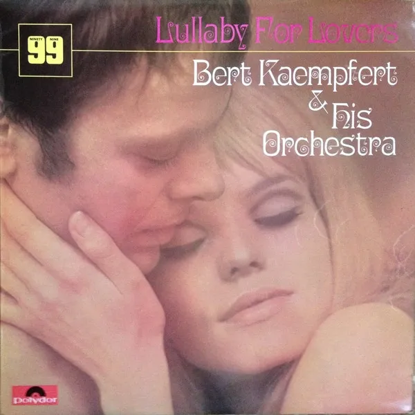 Lullaby For Lovers