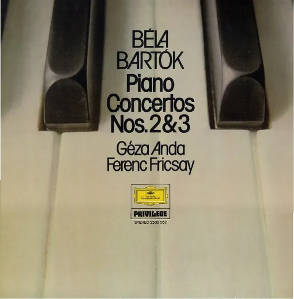 Piano Concertos Nos.2&3