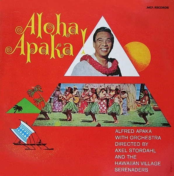 Aloha, Apaka!
