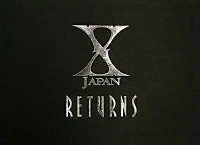 X Japan Returns