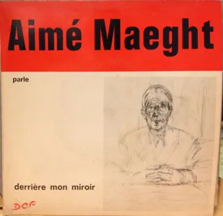Derrière Mon Miroir