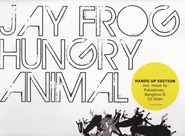 Hungry Animal
