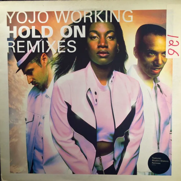 Yojo Working