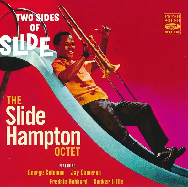 Two Sides of Slide