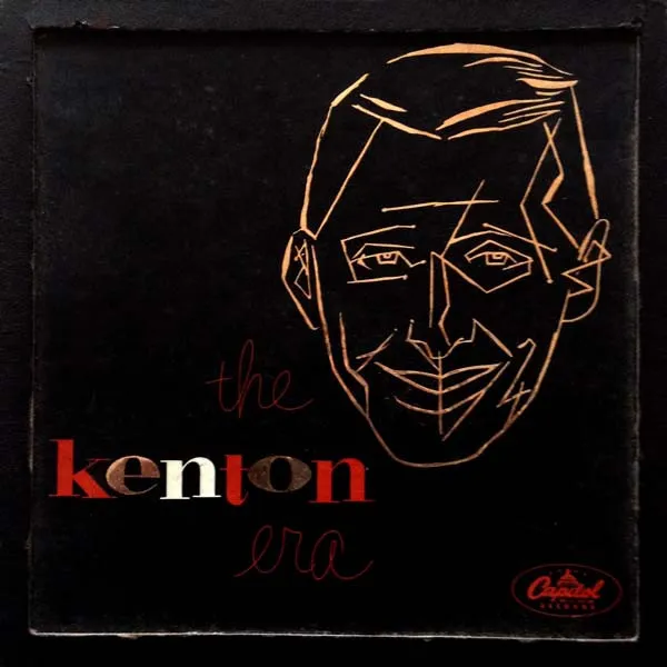 The Kenton Era