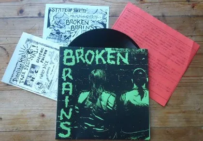 Broken Brains