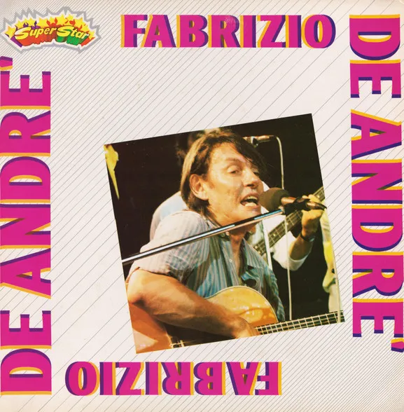 Fabrizio De Andre'