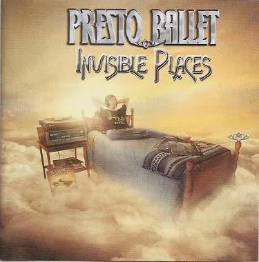 Invisible Places
