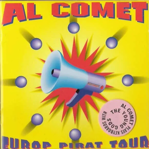 Europ Pirat Tour