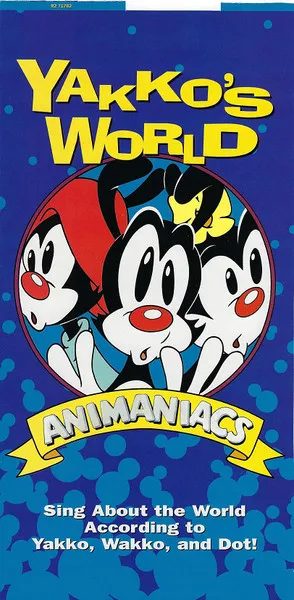 Yakko's World