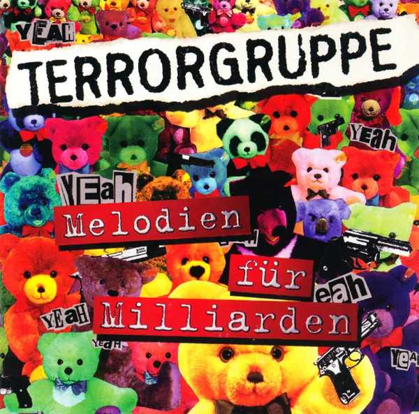 Melodien für Milliarden