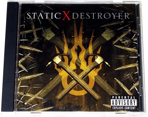 Destroyer