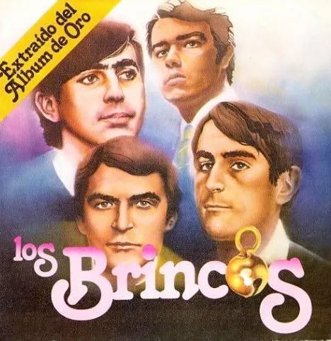Extraído Del Álbum De Oro