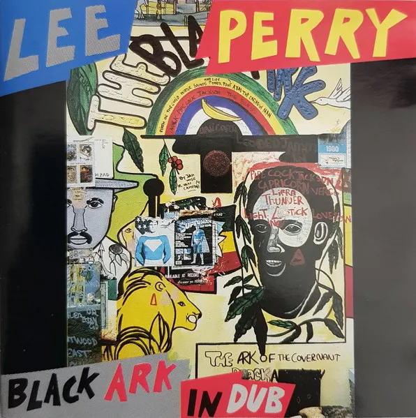 Black Ark In Dub