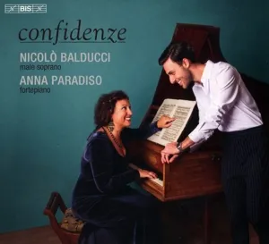 Balducci, Nicolo & Anna Paradiso