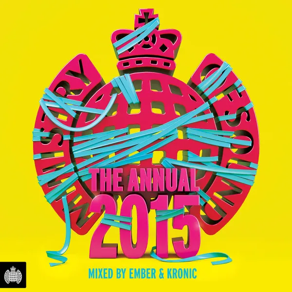 The Annual 2015