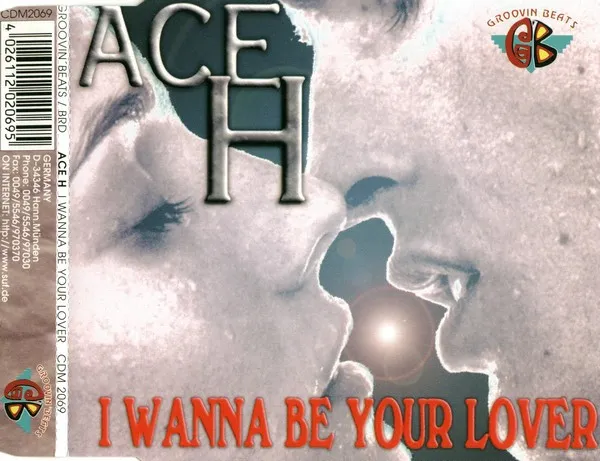 I Wanna Be Your Lover