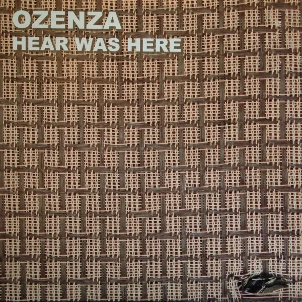Hear Was Here