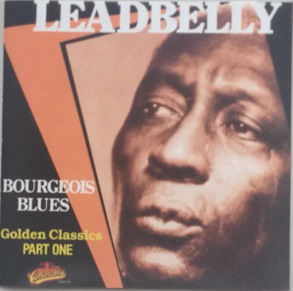 Bourgeois Blues: Golden Classics Part One