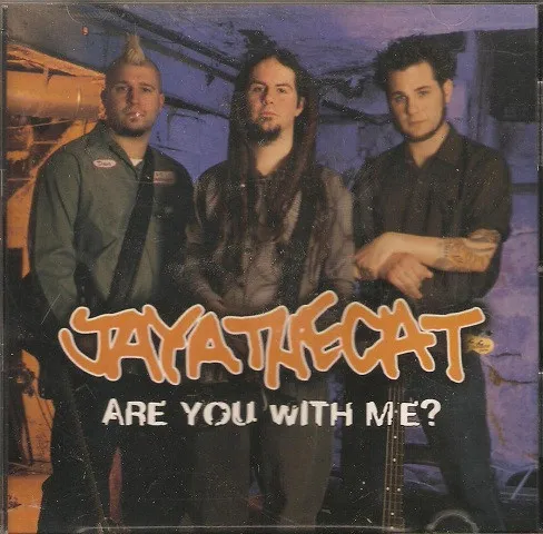 Are You With Me?