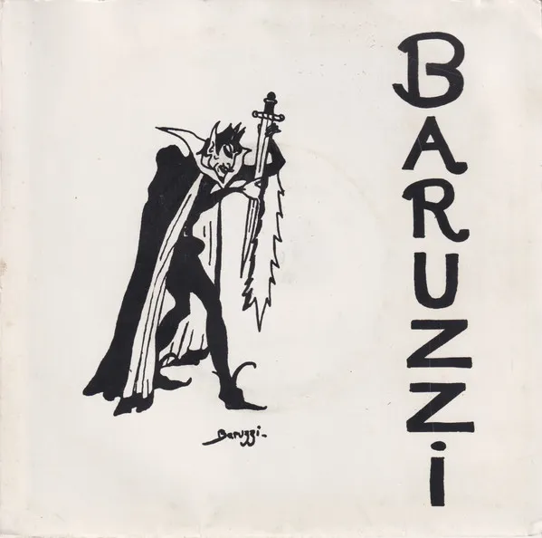 Baruzzi
