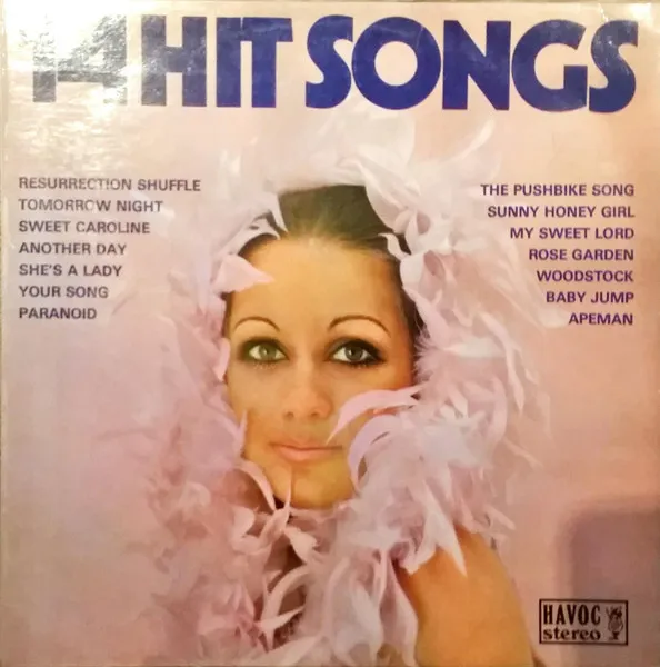 14 Hit Songs