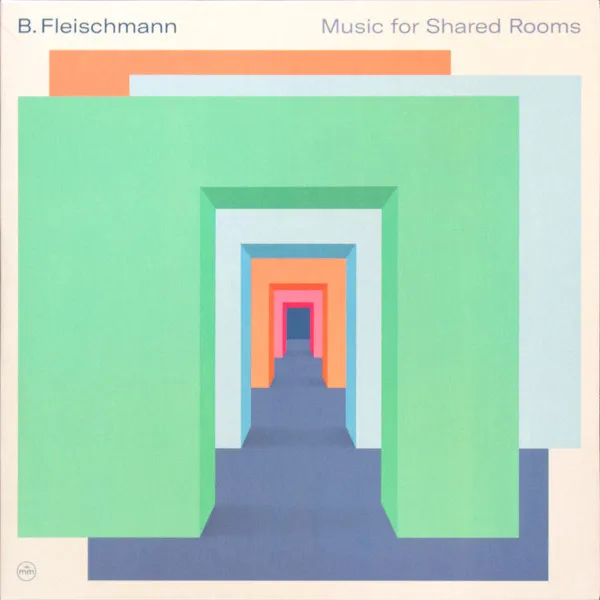 Music For Shared Rooms