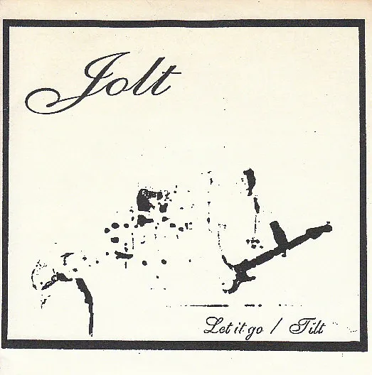 Jolt / The Wynona Riders