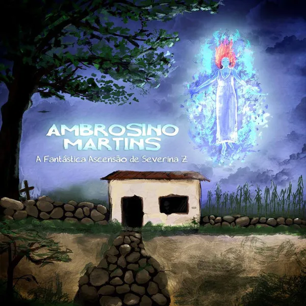 A Fantástica Ascensão De Severina Z.