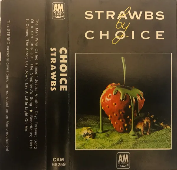 Strawbs