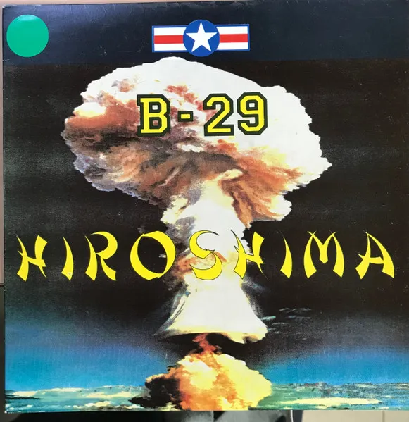 Hiroshima