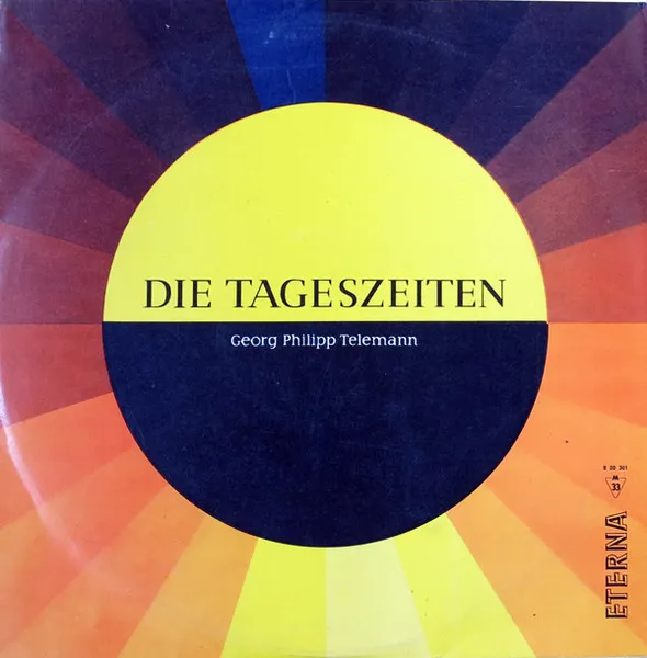 Die Tageszeiten