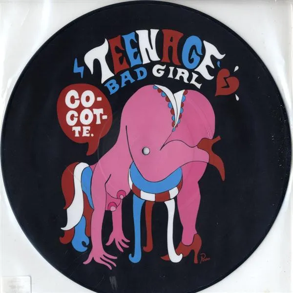 Cocotte
