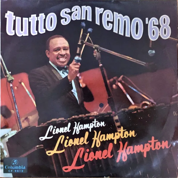 Tutto San Remo '68