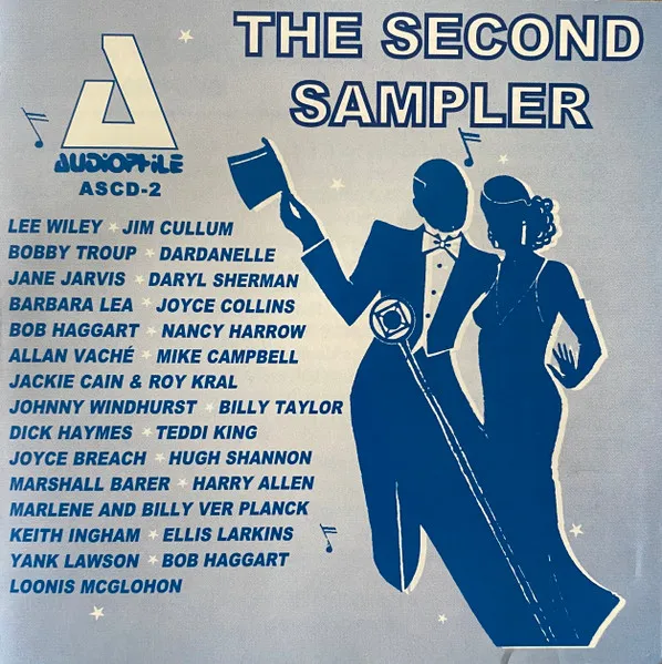 Audiophile Sampler # 2