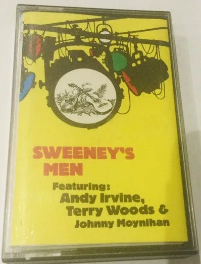 Sweeney's Men