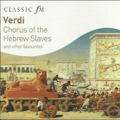 Chorus Of The Hebrew Slaves