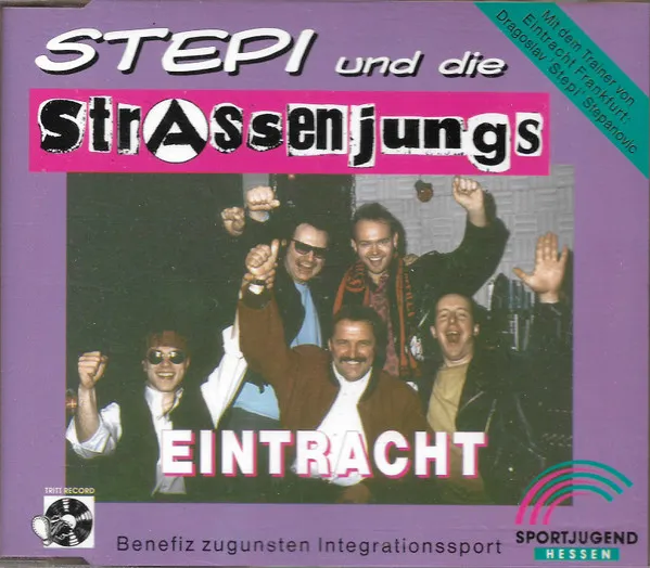 Eintracht