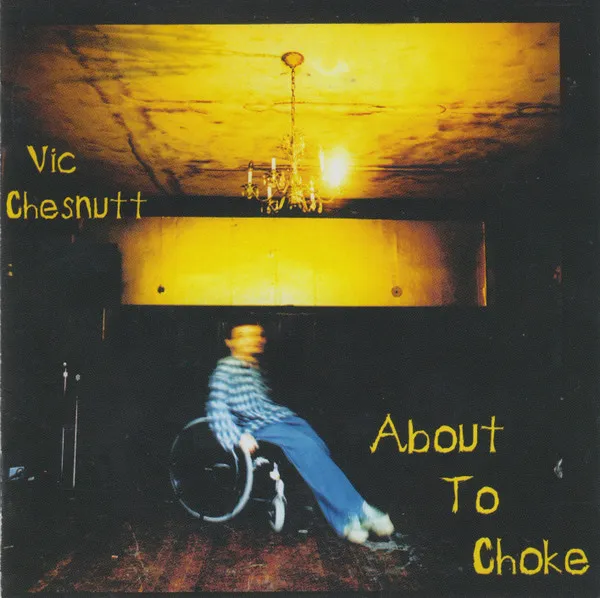 Vic Chesnutt